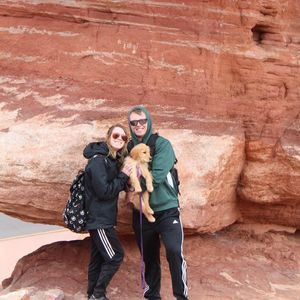 Meet your Posher, Madison